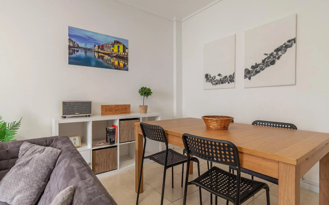 Home Sweet Home Aveiro Arrochela