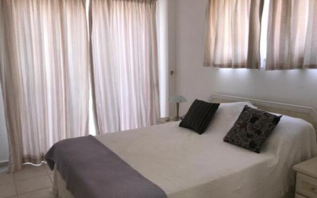 BAV Turquoise 2 1 Üst Kat Daire