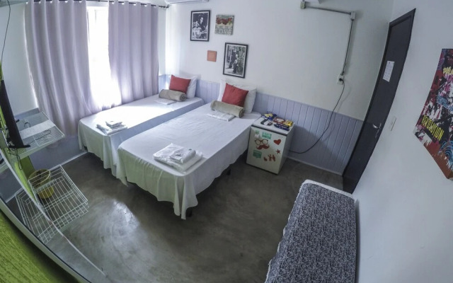 Womini Donne suite hostel