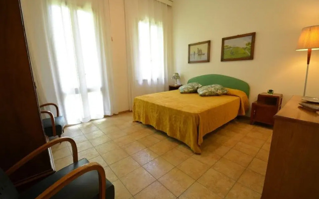Botanical B&B