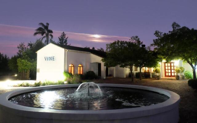 Vine Guesthouse