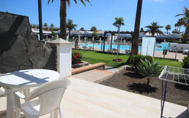 Maspalomas Lago 25