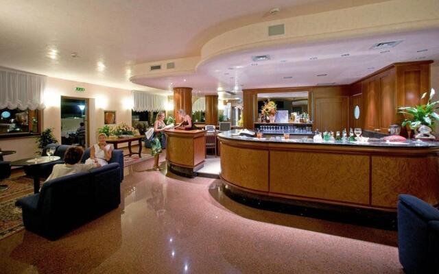 Hotel & Wellness Fra i Pini