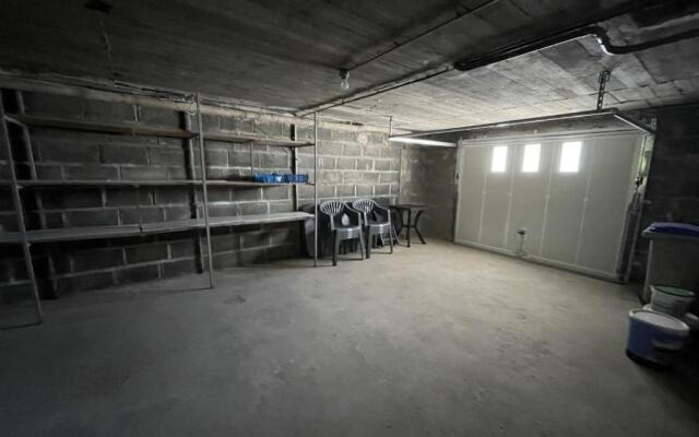 Maison Donville-les-Bains, 4 pièces, 7 personnes - FR-1-361-425