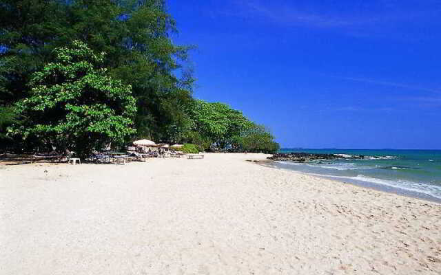 The Beach Park