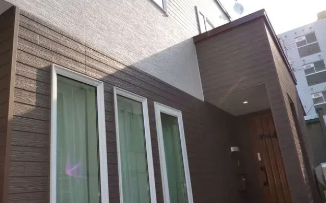 Erry's Guesthouse Sapporo