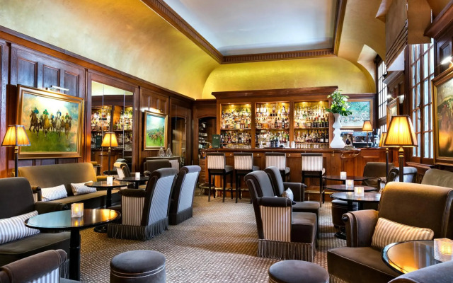 Hôtel Barrière Le Normandy Deauville