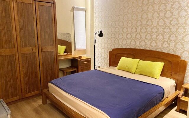 Spring Hotel