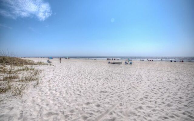 Seaside Villa by VTrips