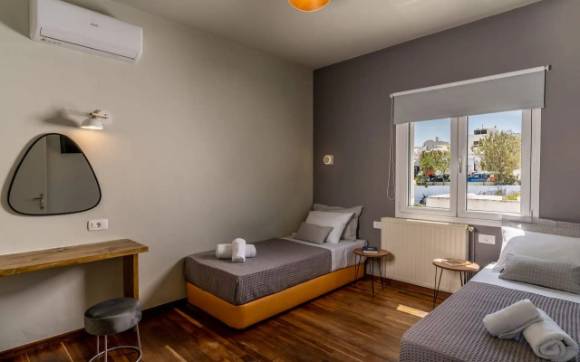 Amarie Suites