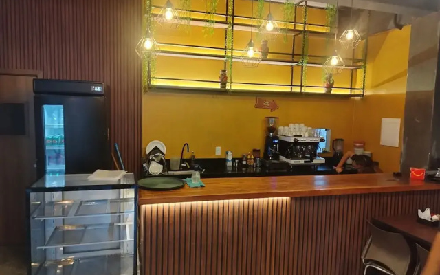 Smart Malls