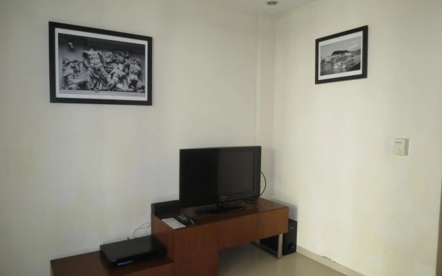Seminyak Town House