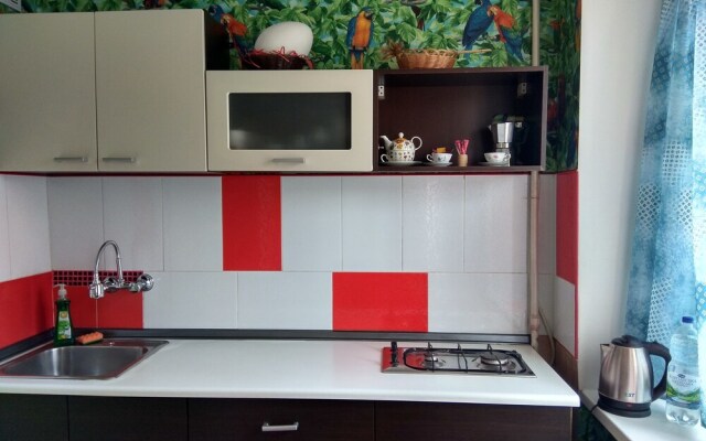 Podol Apartment