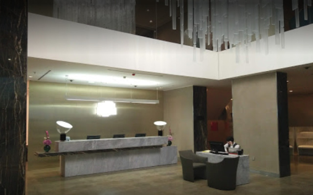 Holiday Inn Algiers - Cheraga Tower by IHG