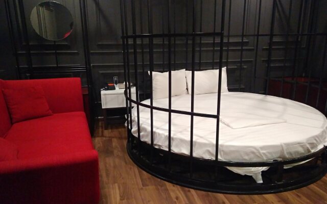 Hovi Hoang Cau 3 - My Hotel