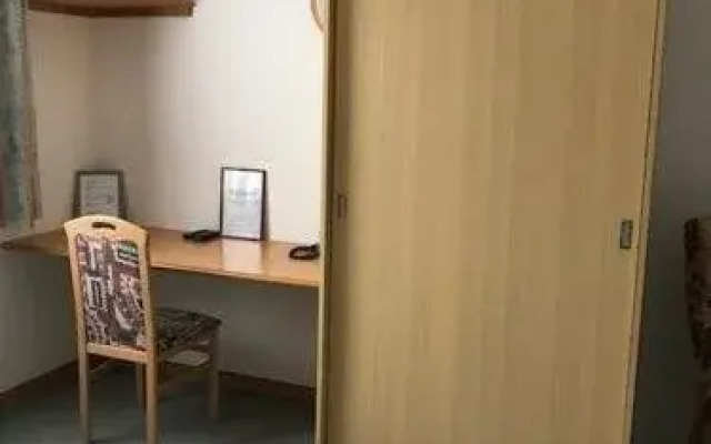 Hotel Saint Augustin