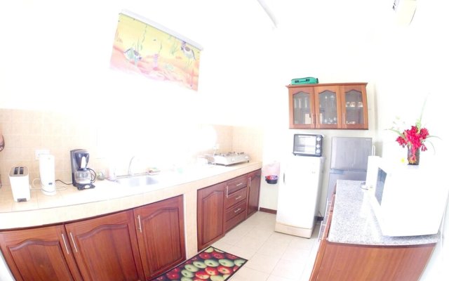 House With 3 Bedrooms In Palmar With Wonderful Sea View Shared Pool Terrace