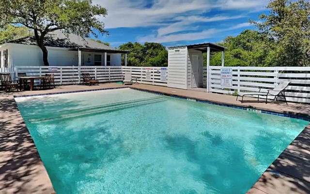 Casita de la Playa