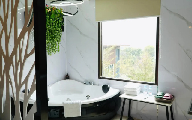 Verse Hotel Cirebon