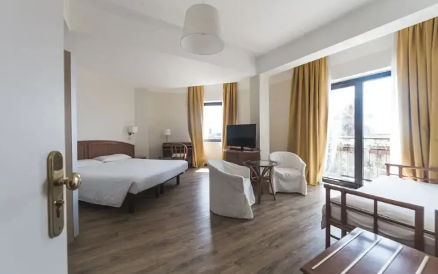 Albergo Santa Maria