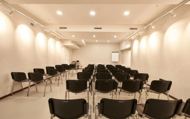 Hotel Leonardo Da Vinci