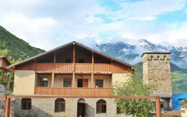 Guest House Goshtela
