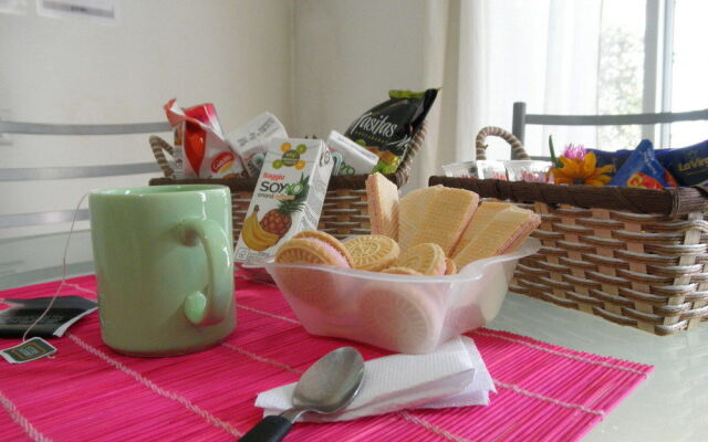 Complejo Solar Apart