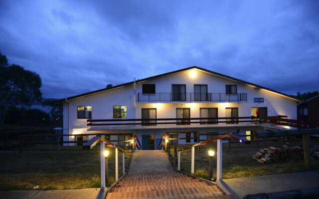 Alpine Resort Motel