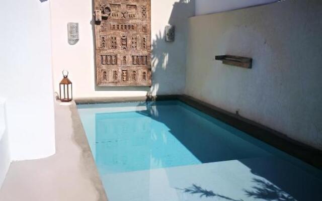 Riad Bab Aylen