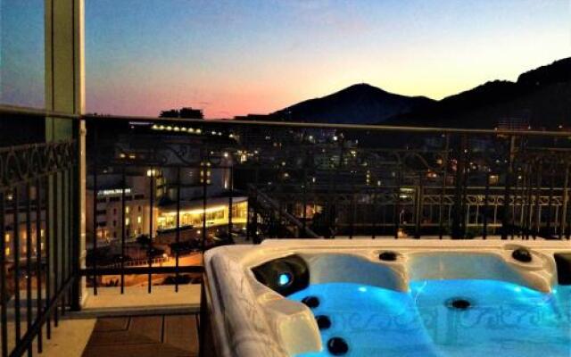 Viola Di Mare Apartments