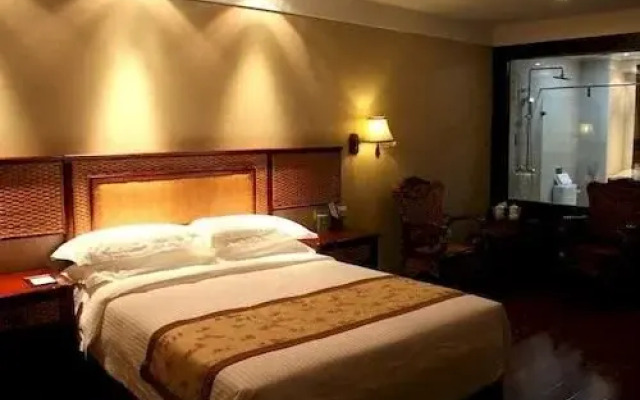 Xuzhou Cqteng Hotel