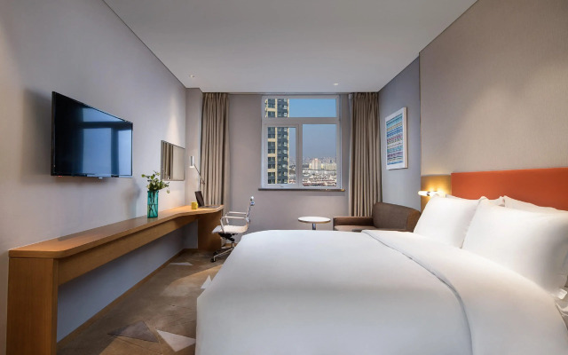 Holiday Inn Express Suzhou New District by IHG