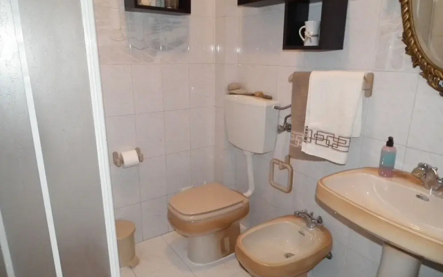 Apartamento Santo Antonio