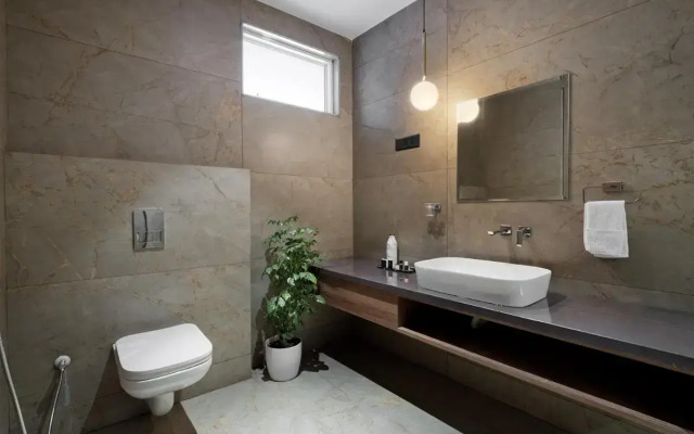 Hotel Akruti, Nanded