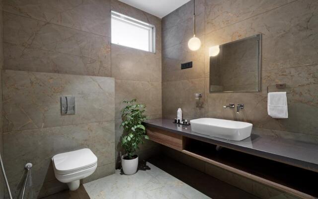 Hotel Akruti, Nanded