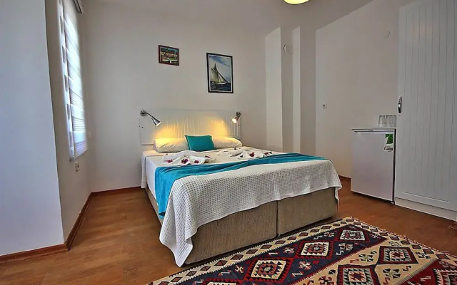 Göcek Selya Hotel