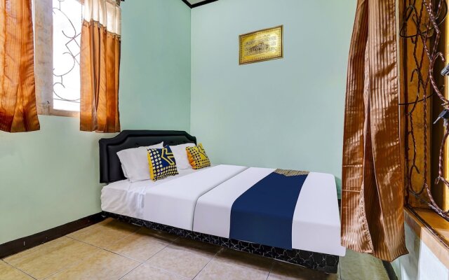 Hotel O Rumah Cantik Homestay Syariah