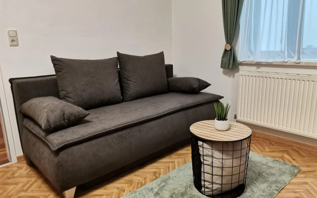 Appartment Weinbau Müllner