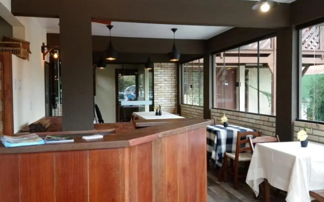 Pousada Villa Embaú