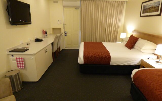 Best Western Beechworth Motor Inn