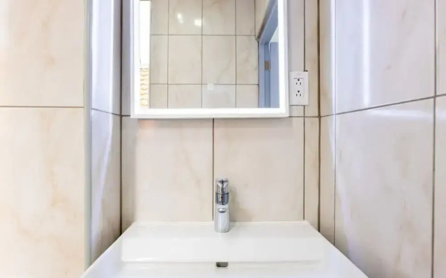 Punda Urban Stays in Willemstad
