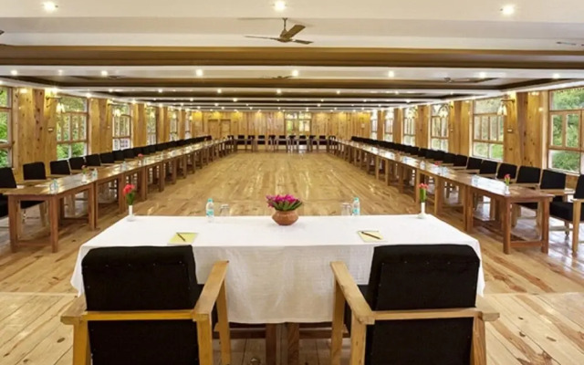 The Rangers Reserve