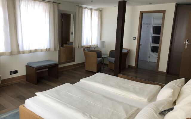 CENTRINUM Altstadt-Hotel