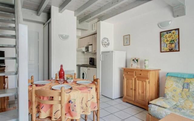 Appartement Esquièze-Sère, 3 pièces, 6 personnes - FR-1-402-93