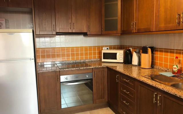 Holiday Home Altos del Sol