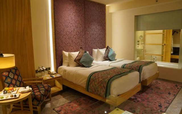 Hotel Royal Orchid Jaipur
