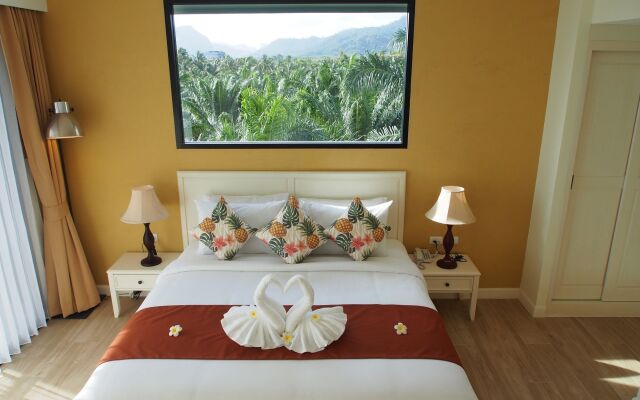 Hula Hula Resort Ao Nang