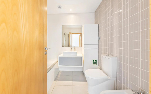 Apartamento Michel Sea View Algarve