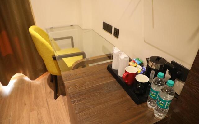 Royal Cliff Hotels & Resorts