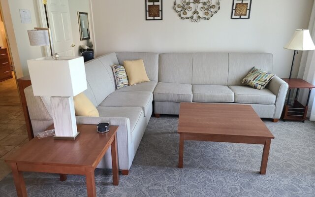 GetAways at San Diego Country Estates